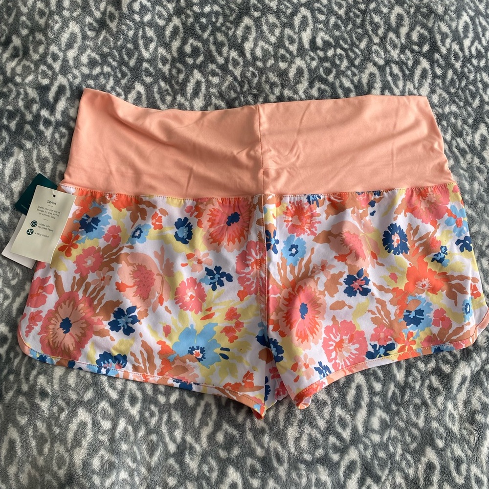 Roxy Endless Summer swim shorts - Picture 10 of 11